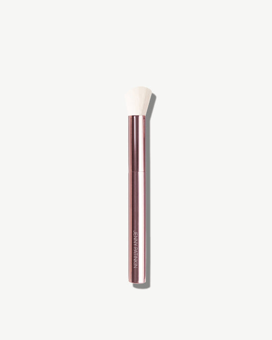Sustainable Luxury Angled Multi-Blender Brush Large