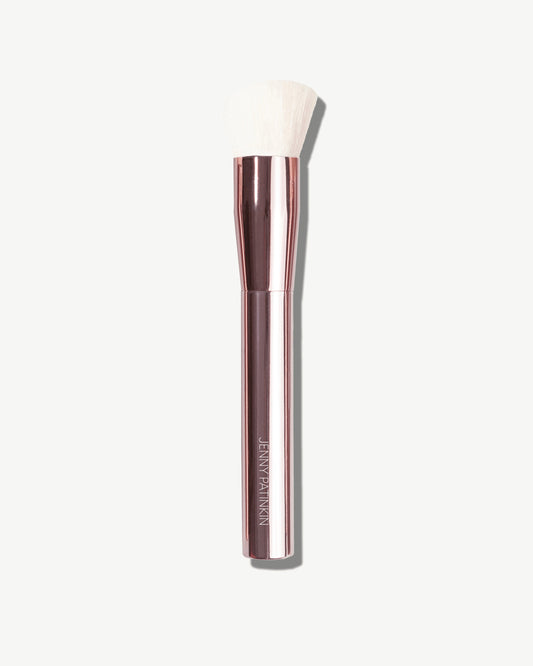Sustainable Luxury Complexion Brush
