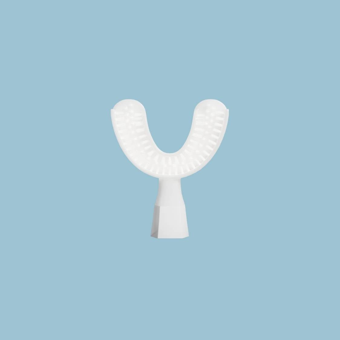 Y-Brush Replacement Brush heads for Nylon* models