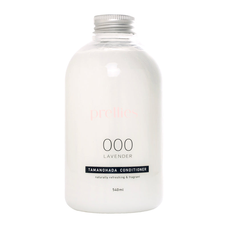 TAMANOHADA 000 Lavender Conditioner 540ml (237006)