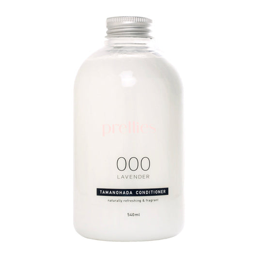 TAMANOHADA 000 Lavender Conditioner 540ml (237006)
