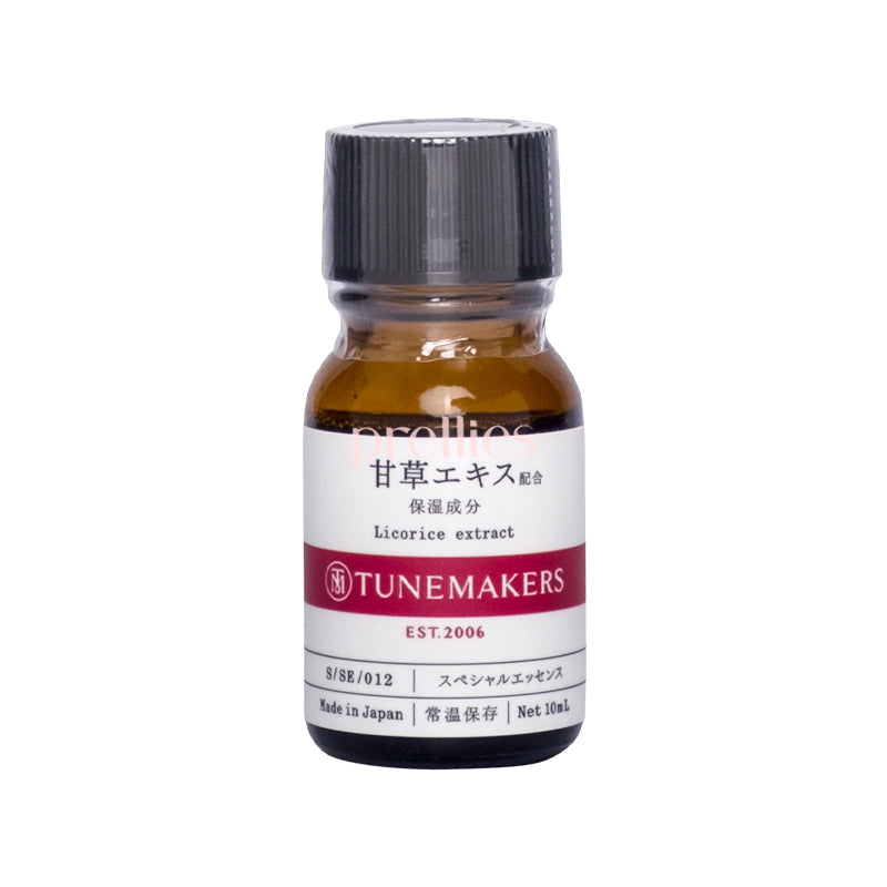 Tunemakers Licorice Extract 10ml