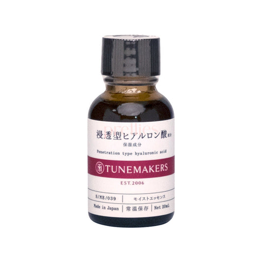 Tunemakers Penetration Type Hyaluronic Acid Essence 20ml