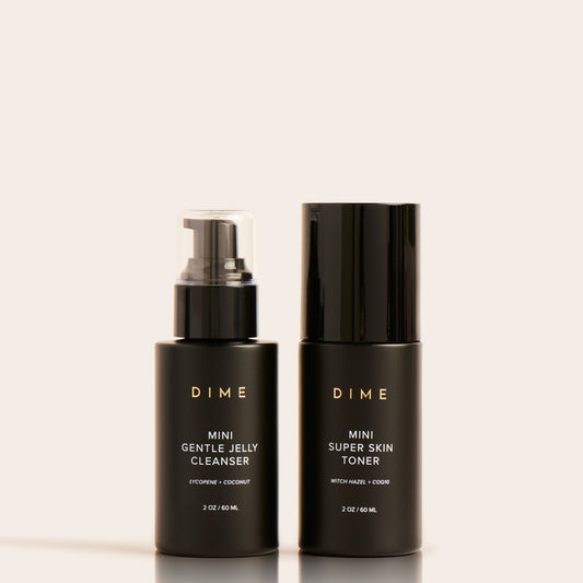 Travel Cleansing Duo