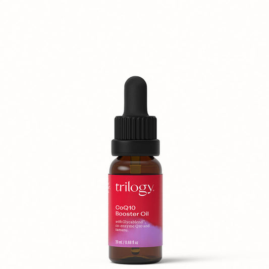 Trilogy CoQ10 Booster Oil 20ml