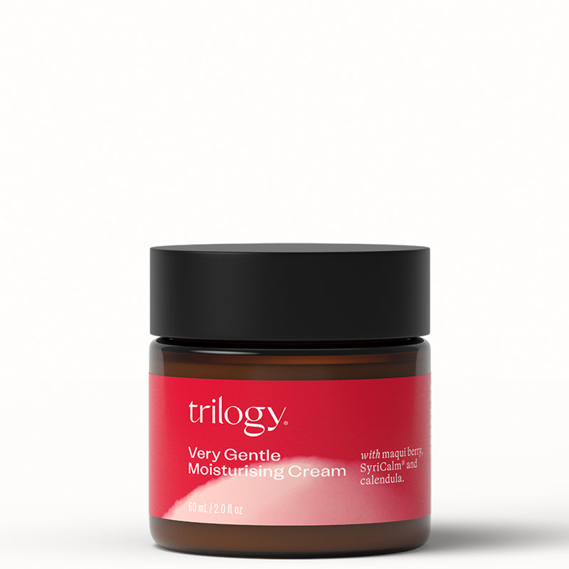 Trilogy Very Gentle Moisturising Cream 60ml