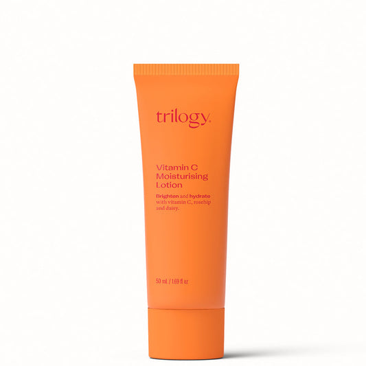 Trilogy Vitamin C Moisturising Lotion 50ml