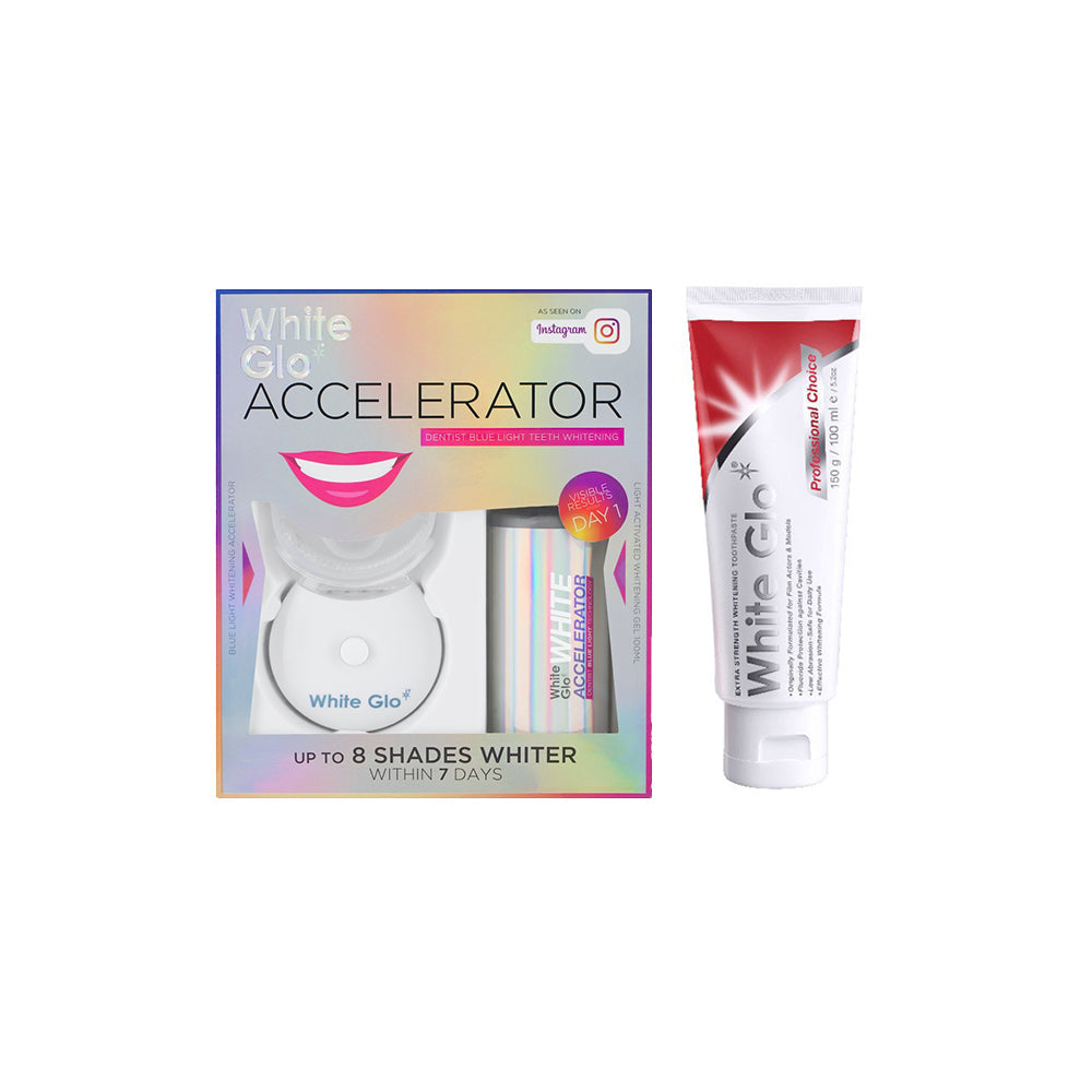 Sea Eagles Exclusive Whitening Set