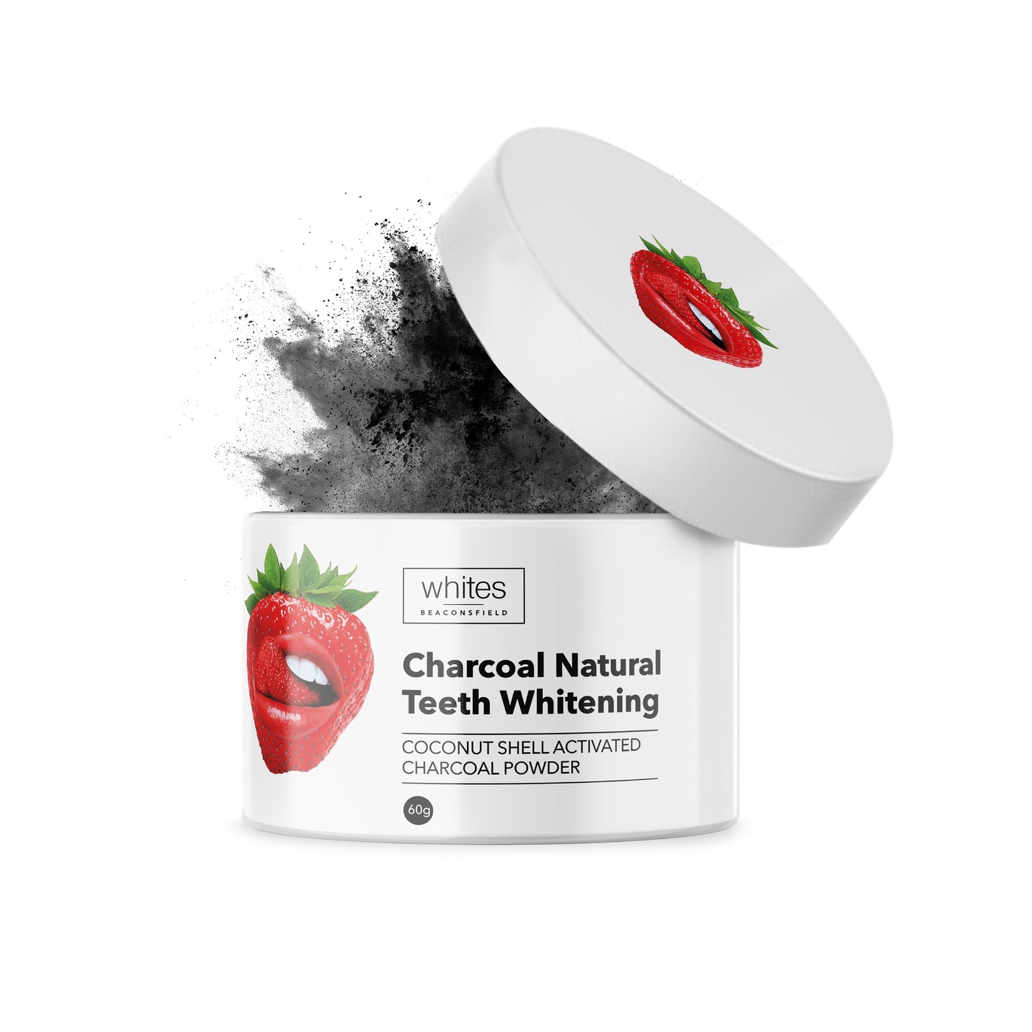 Activated Charcoal Powder