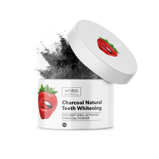 Activated Charcoal Powder