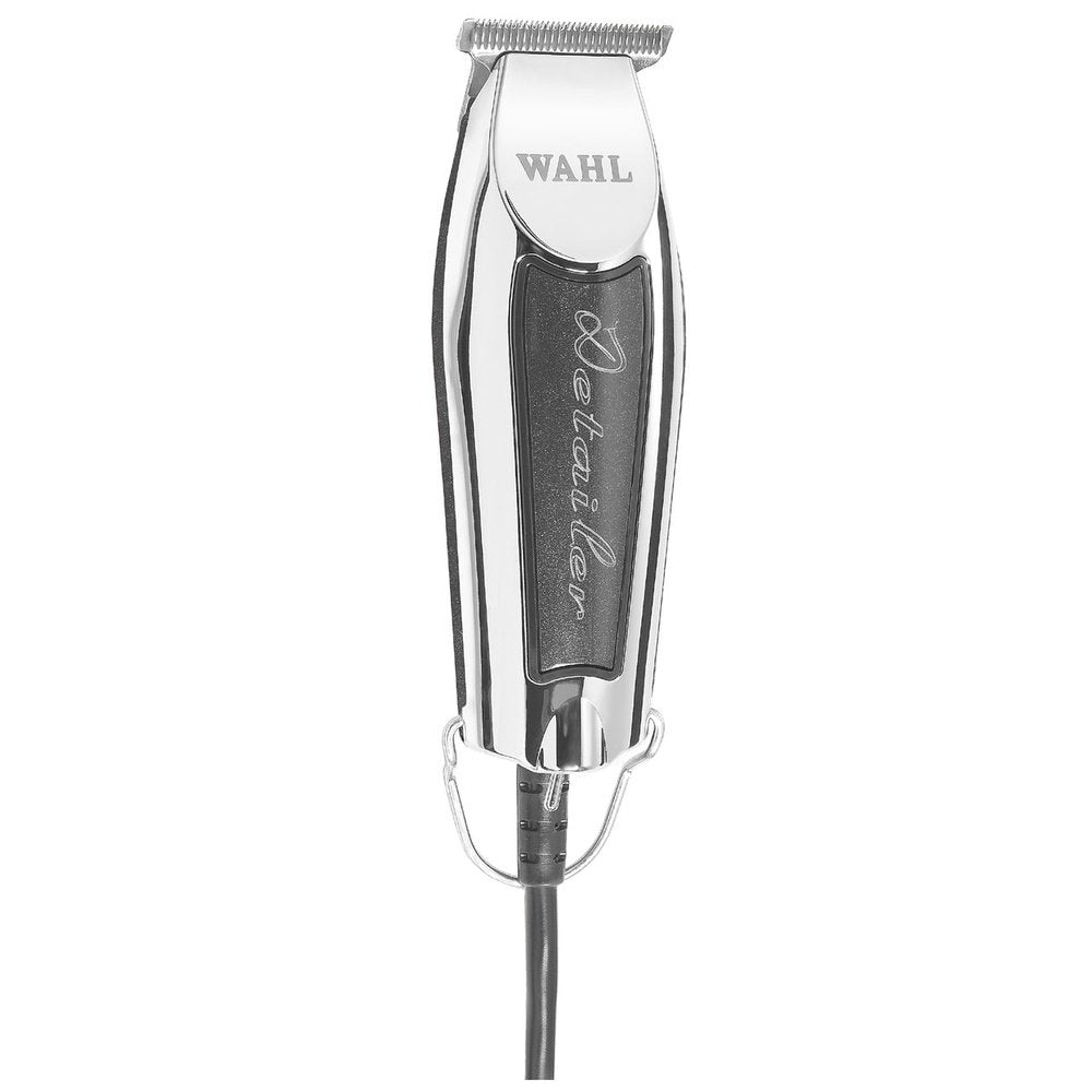 Wahl Detailer Trimmer Black