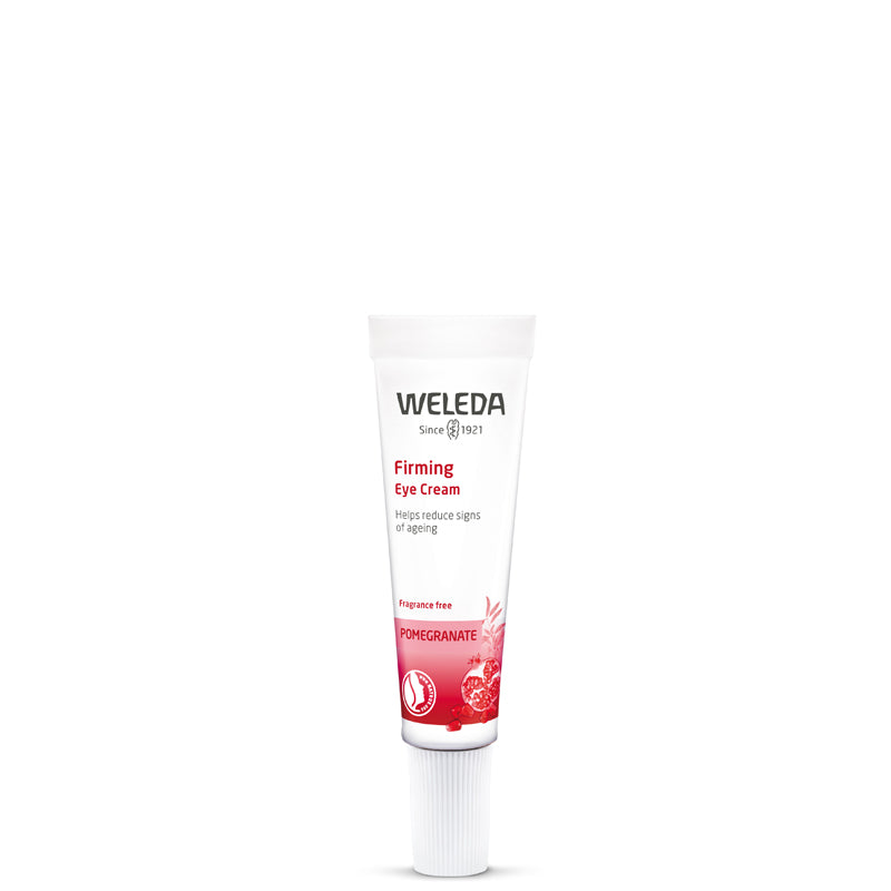 Weleda Pomegranate Firming Eye Cream 10ml
