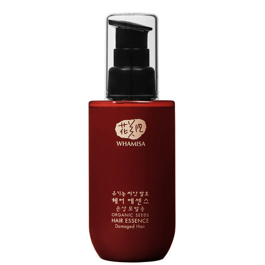 Whamisa Organic Seeds Hair Essence 100ml