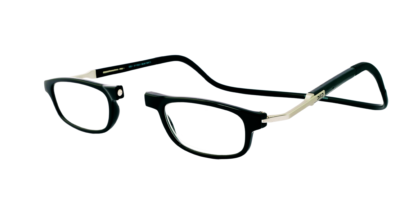 CLIC Flex Rectangle XL Frosted