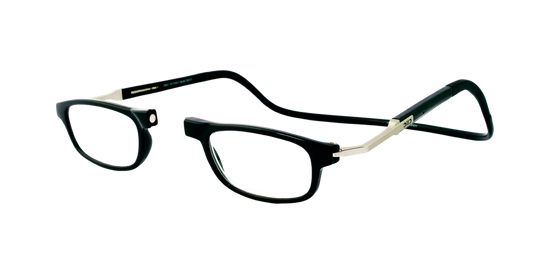 CLIC Flex Rectangle XL Frosted