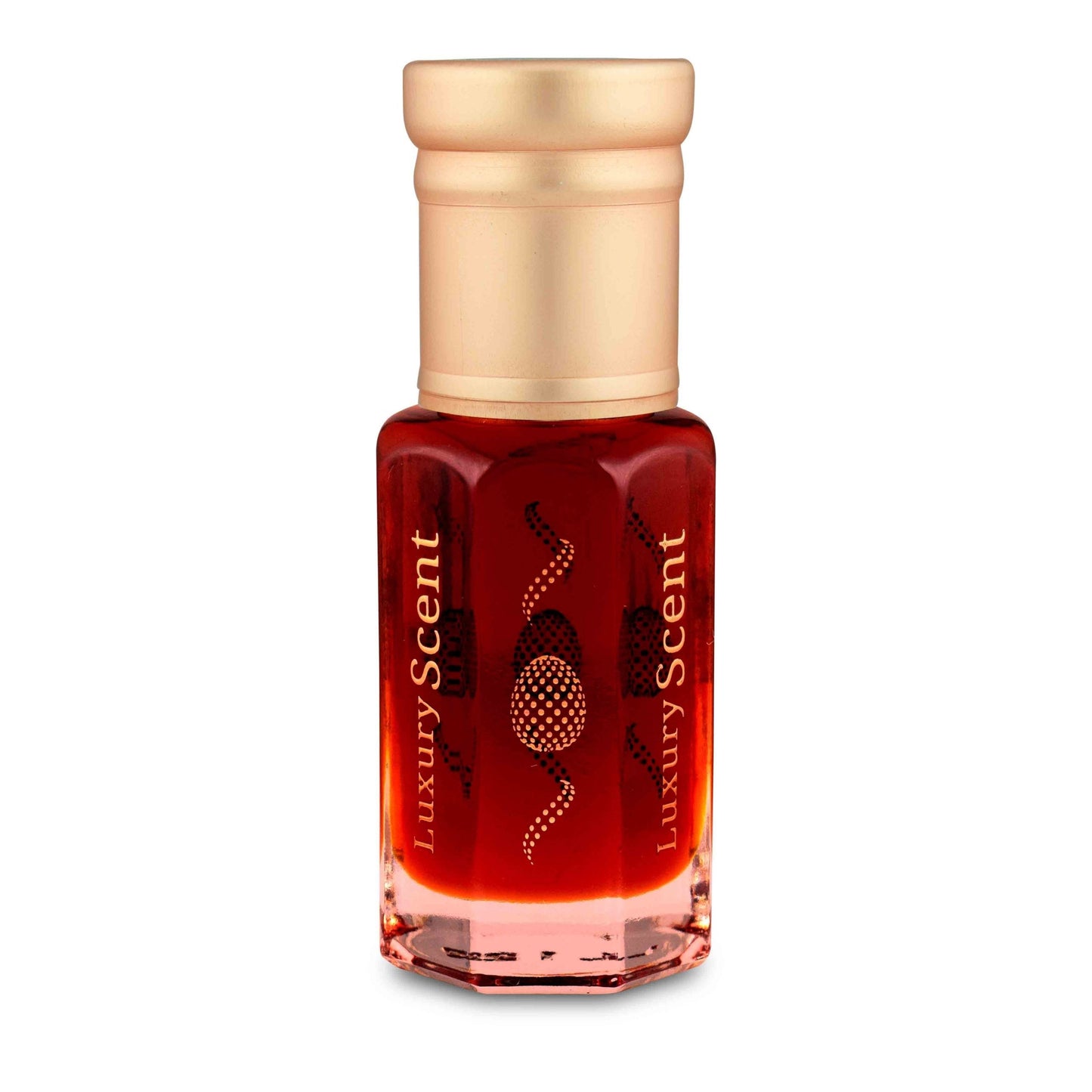 Saffron / Zafran Perfume oil