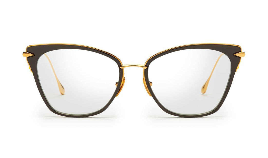Frames DITA Arise Black, Cat Eye, Dita, Frames, Medium, Prescription, Titanium, Womens