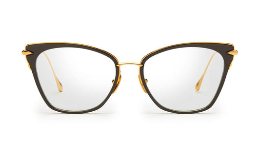 Frames DITA Arise Black, Cat Eye, Dita, Frames, Medium, Prescription, Titanium, Womens
