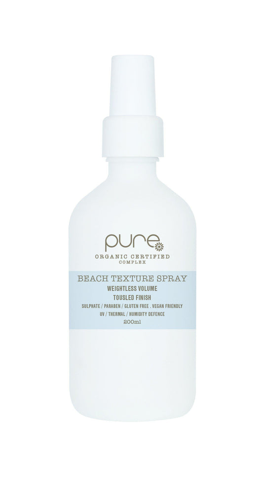 Pure Beach Texture Spray 200ml