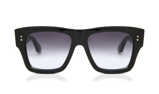 Sunglasses DITA Creator Black, D Frame, Dita, Medium, Non-Polarized, Non-Prescription, Plastic, Sunglasses, Womens