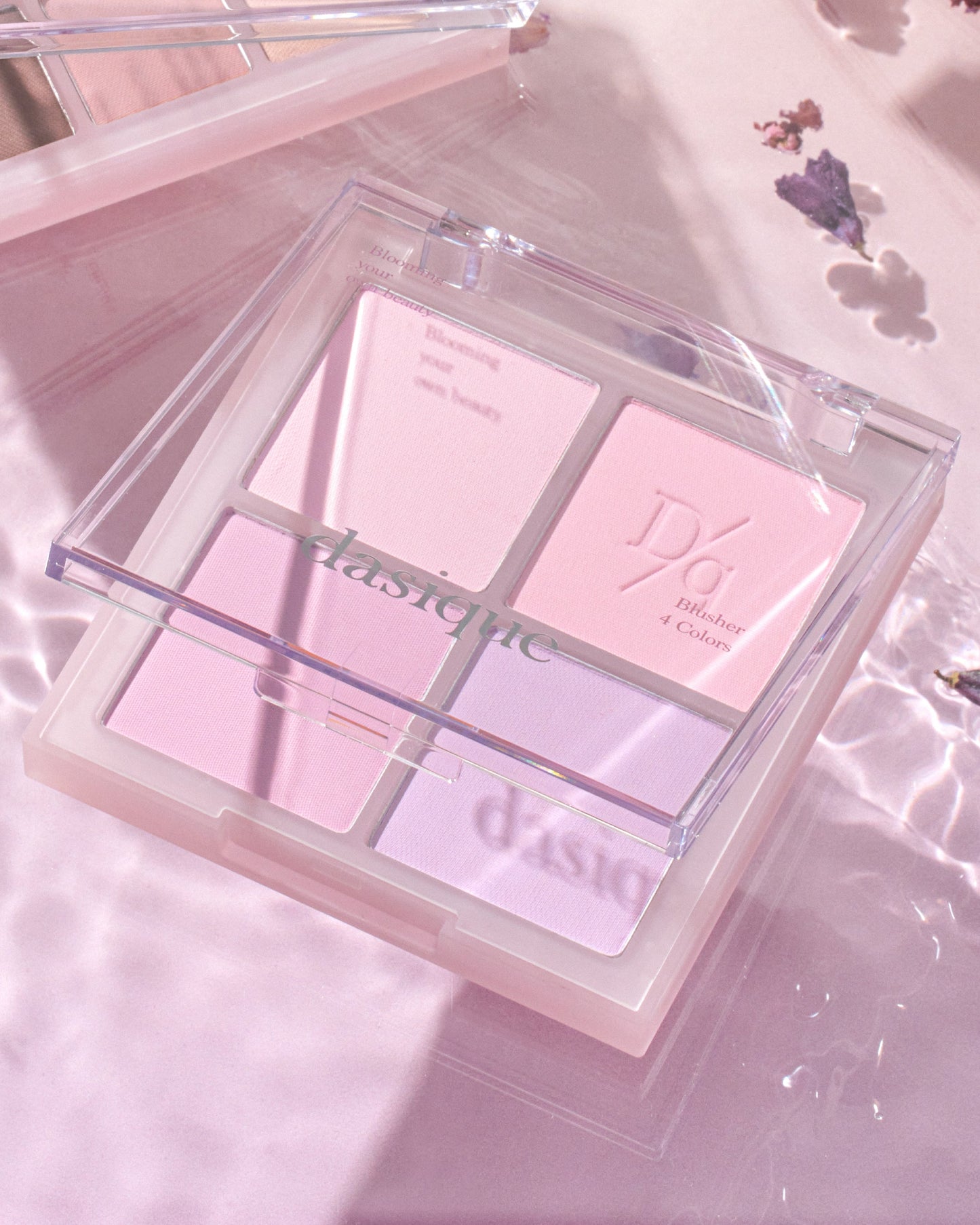 Dasique Blending Mood Cheek (02 Cool Blending)