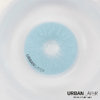 Urban Layer Avatar FE Ice Blue