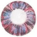 Royal Candy Clover Color Contacts (0.00 only)