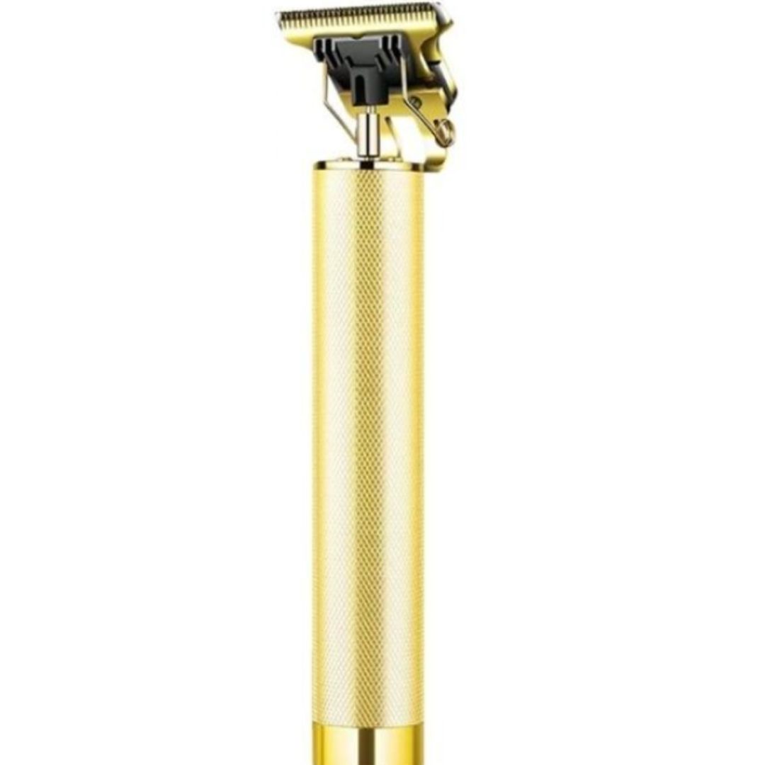 Rechargeable Cordless Pro Beard Hair Trimmer