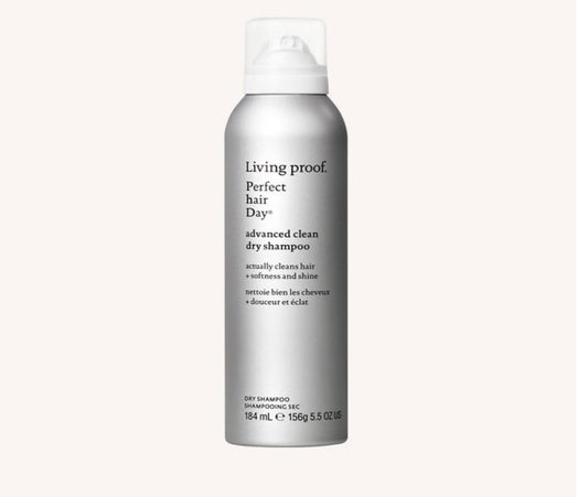 Advance Clean Dry Shampoo - Living Proof