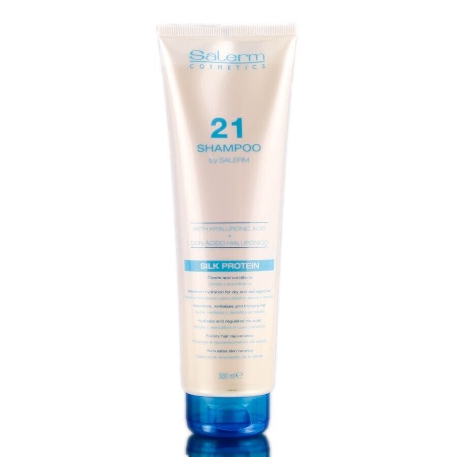 SaLerm 21 Shampoo - Silk Protein