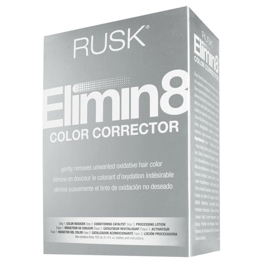 Rusk Elimin8 Color Corrector