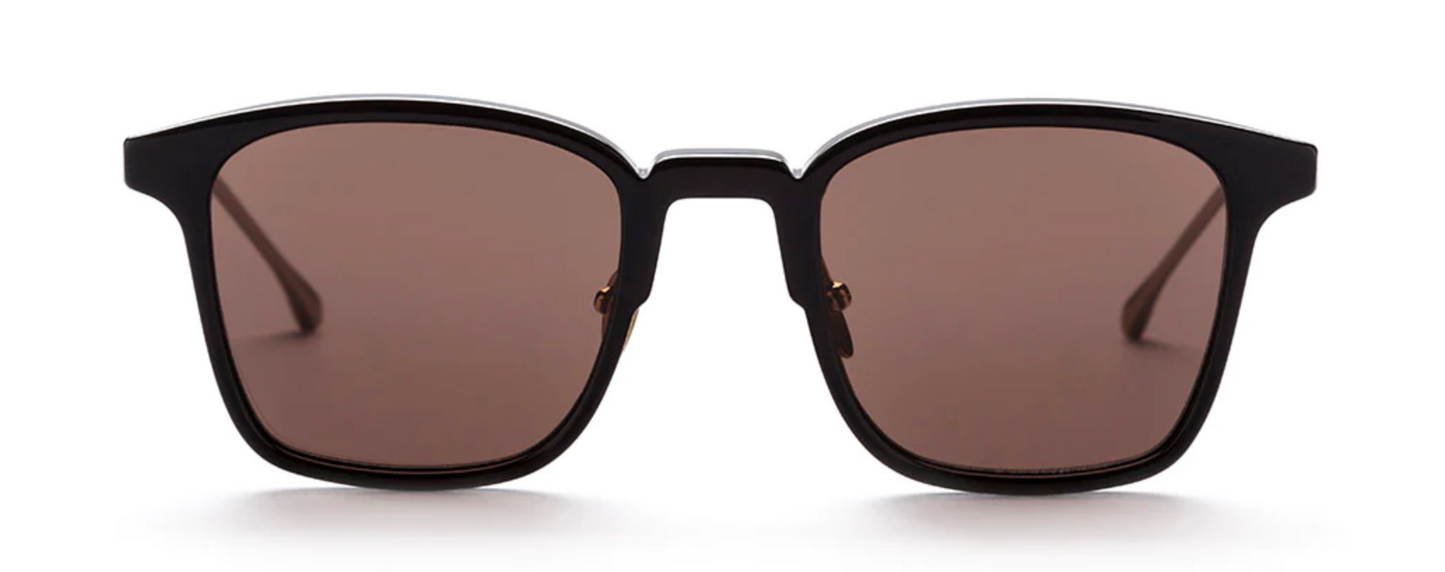 AM Eyewear - Mr Warwick