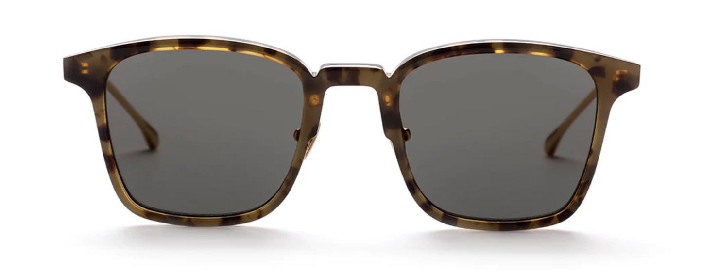 AM Eyewear - Mr Warwick