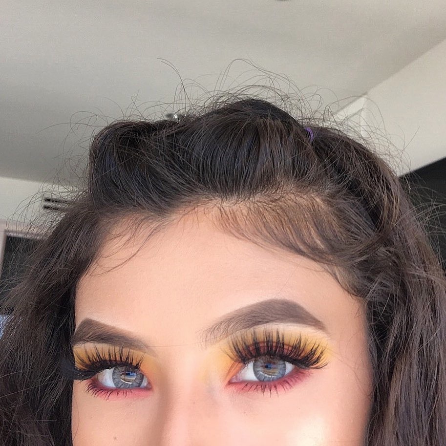 Pro Series Grey Colored Contacts