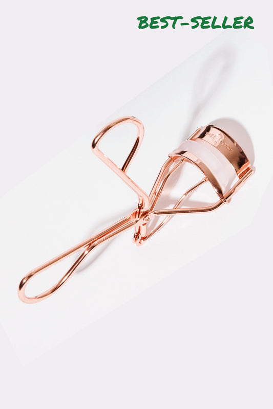 The C Curl + Replacement Pad