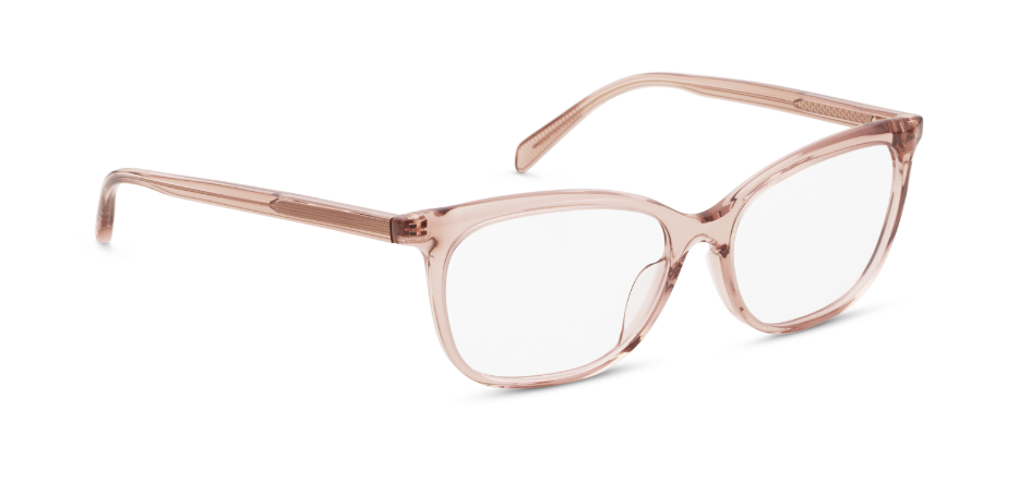 orgreen rebeka eyeglasses glasses spectacles handmade in japan quality danish design premium cotton acetate rectangular women ladies female a074 old rose