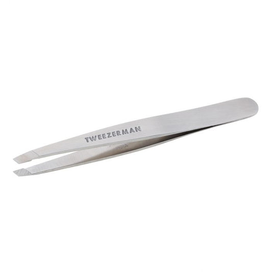 Tweezerman - Slant Tweezer - #1231P