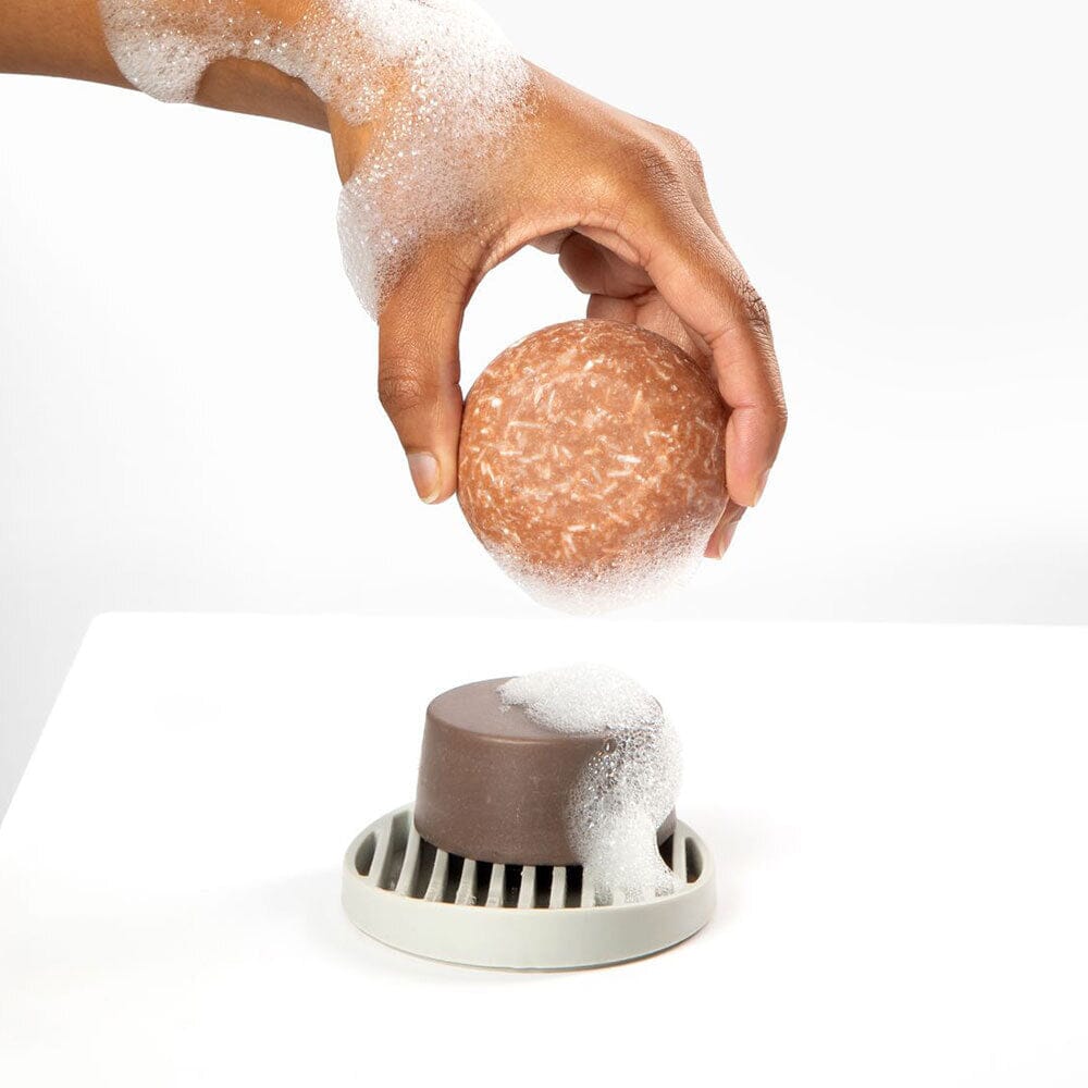 Plastic-Free S&C Essentials Sweet Sandalwood