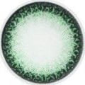 Royal Candy Big DM23 Green (14.5mm)