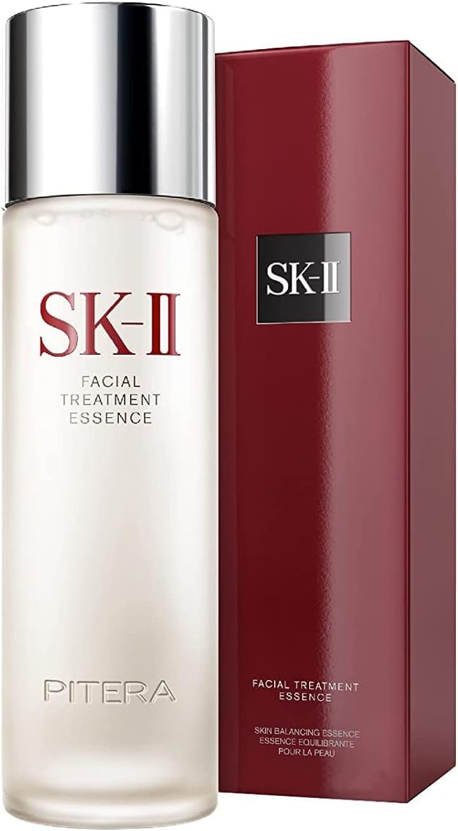 SK II Facial Treatment Essence Pitera 230ml 7.7oz