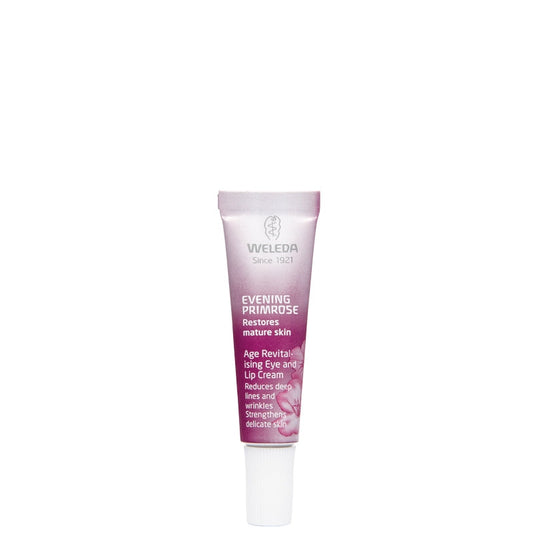 Weleda Evening Primrose Lip and Eye Cream 10ml